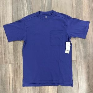 BP Pocket Tee
